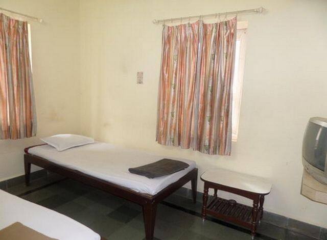 Hotel Vaibhav, Dungarpur 1